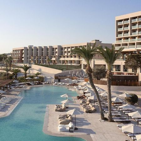Helea Family Beach Resort Kallithea  Екстер'єр фото