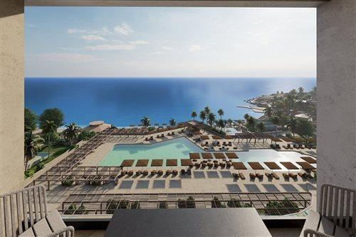 Helea Family Beach Resort Kallithea  Екстер'єр фото